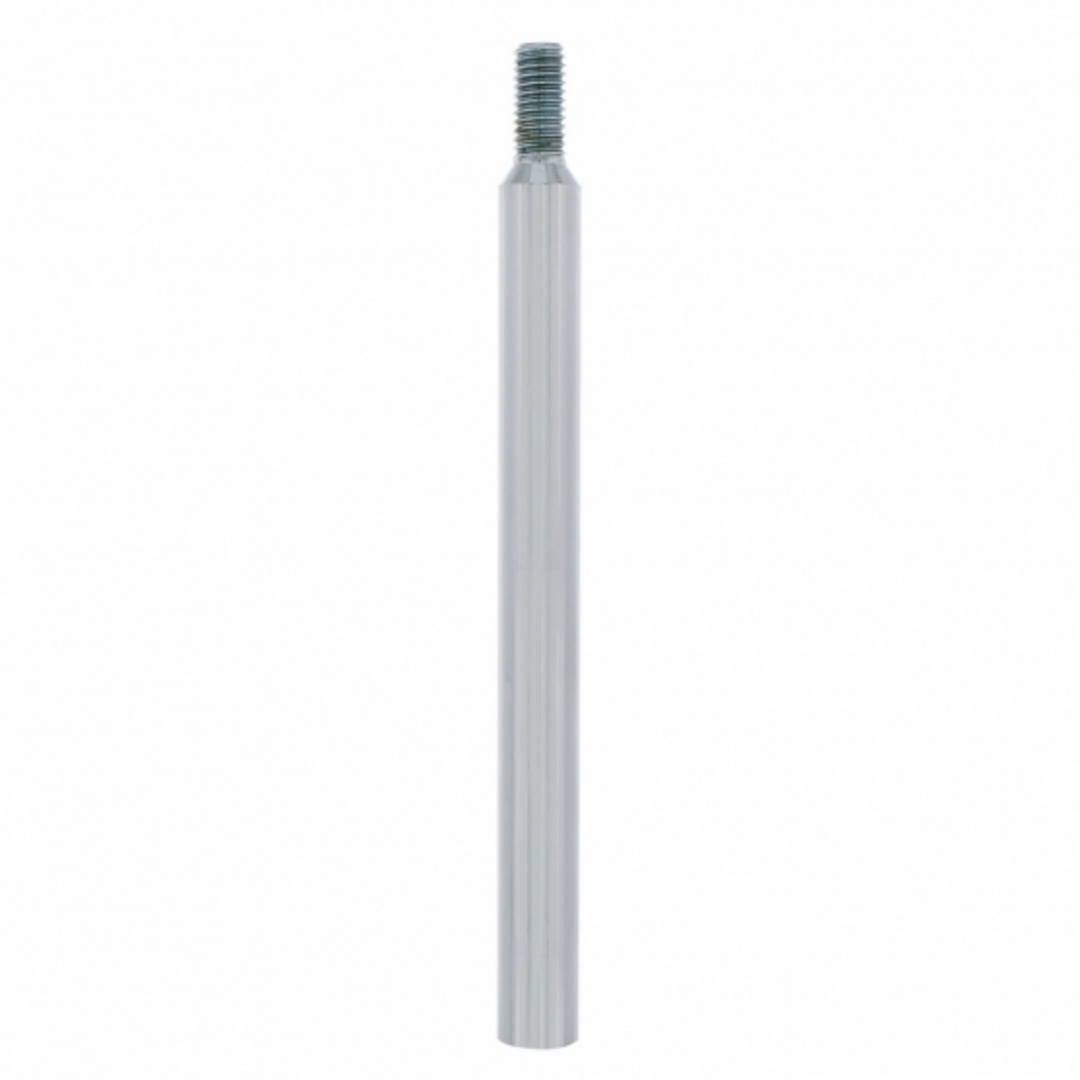Shifter Shaft Extension - Chrome