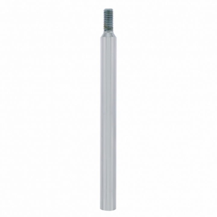 Shifter Shaft Extension - Chrome