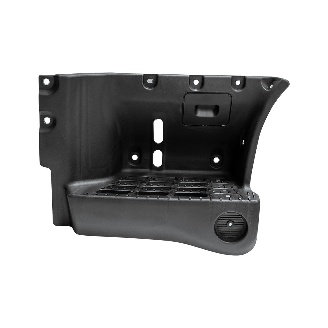 Step Panel For 2016-2020 Hino 155/195 - Driver