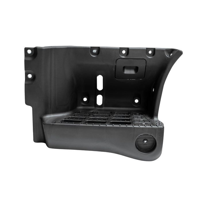 Step Panel For 2016-2020 Hino 155/195 - Driver