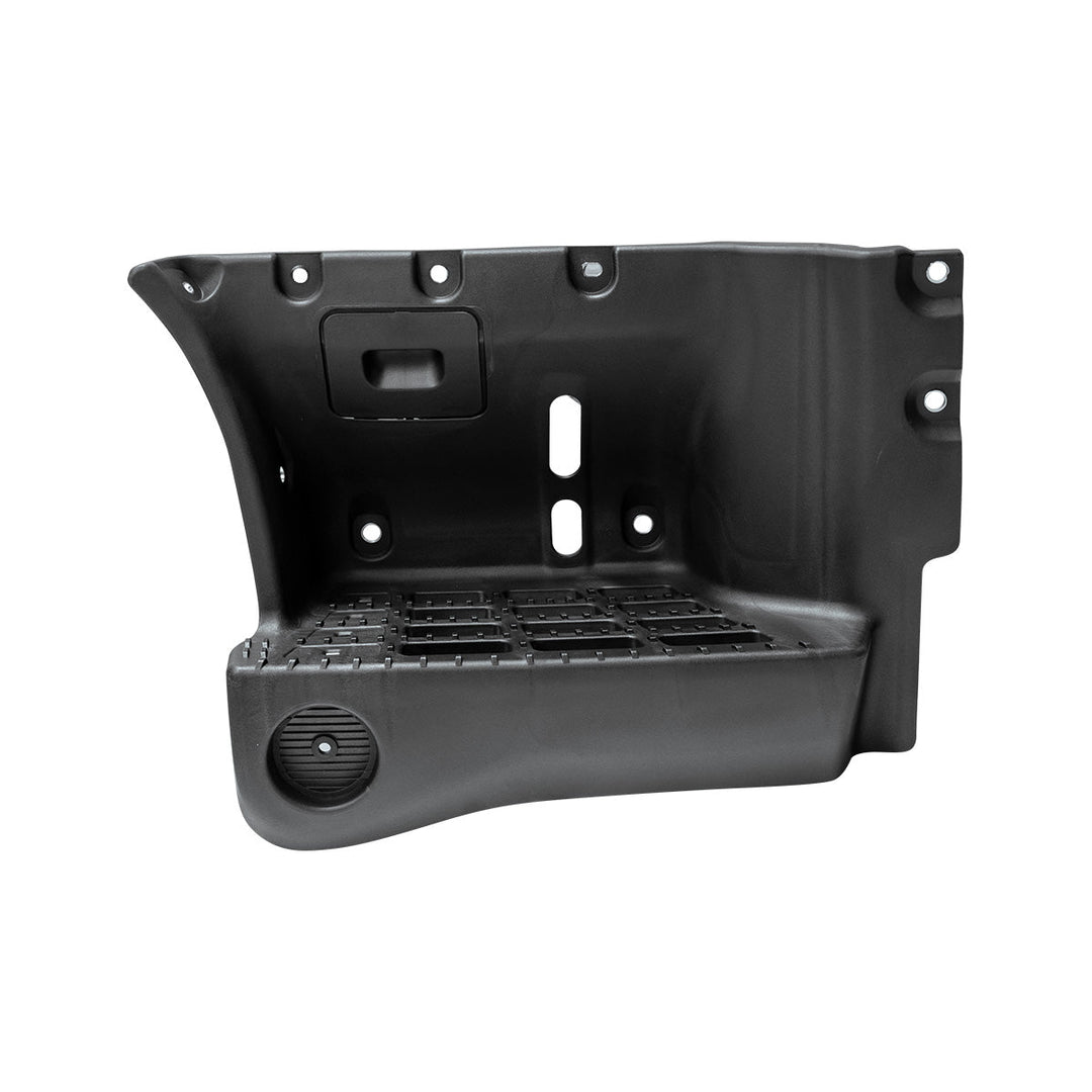 Step Panel For 2016-2020 Hino 155/195 - Passenger