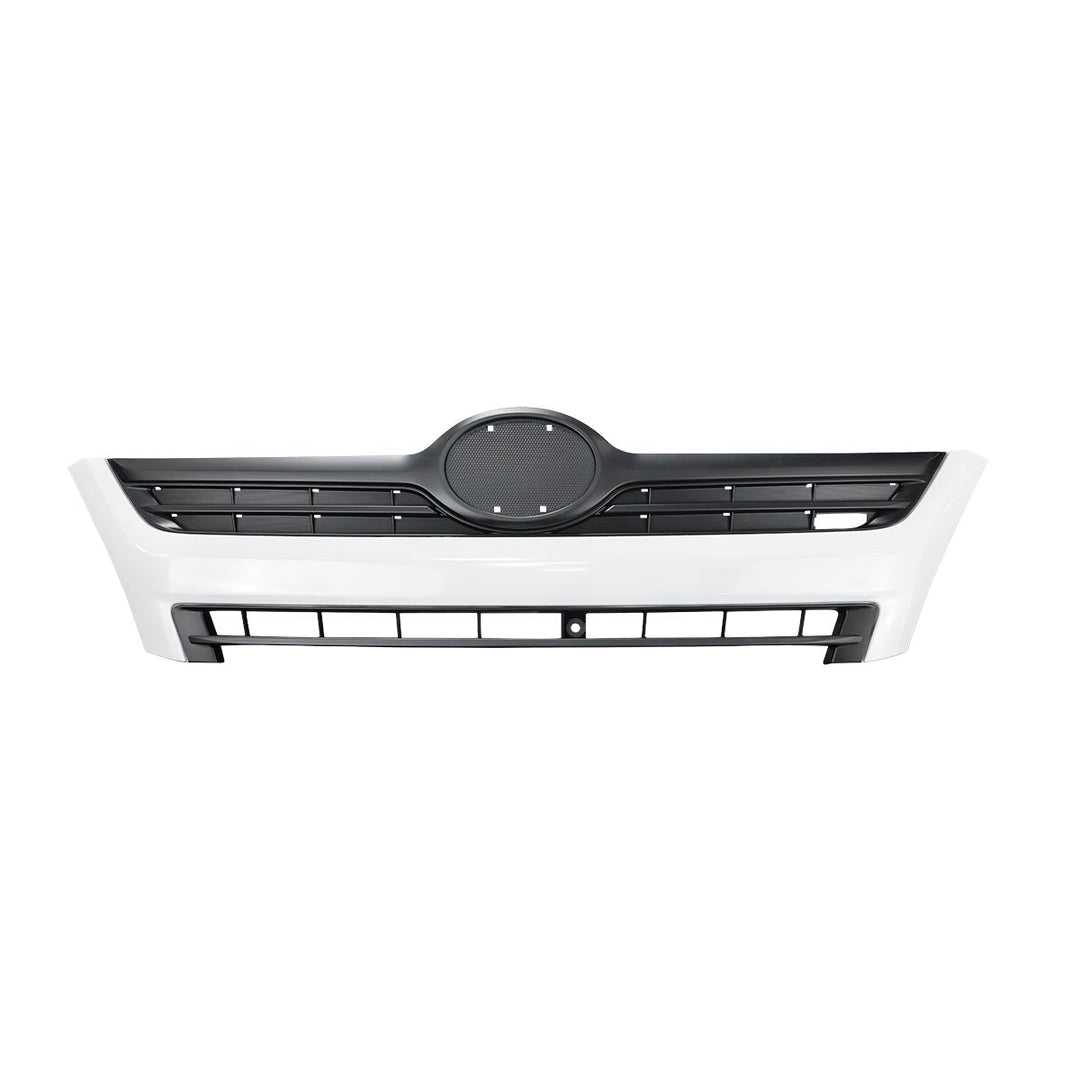 Grille For 2016-2020 Hino 155/195 - White