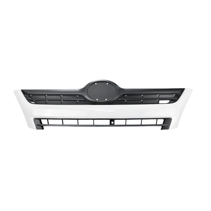 Grille For 2016-2020 Hino 155/195 - White