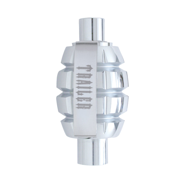 "Trailer" Grenade Air Valve Knob