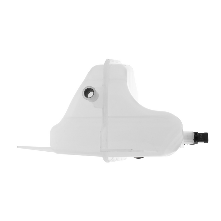Pressurized Coolant Reservoir &amp; Coolant Level Sensor For 2002-2007 International 9200/9400/9900