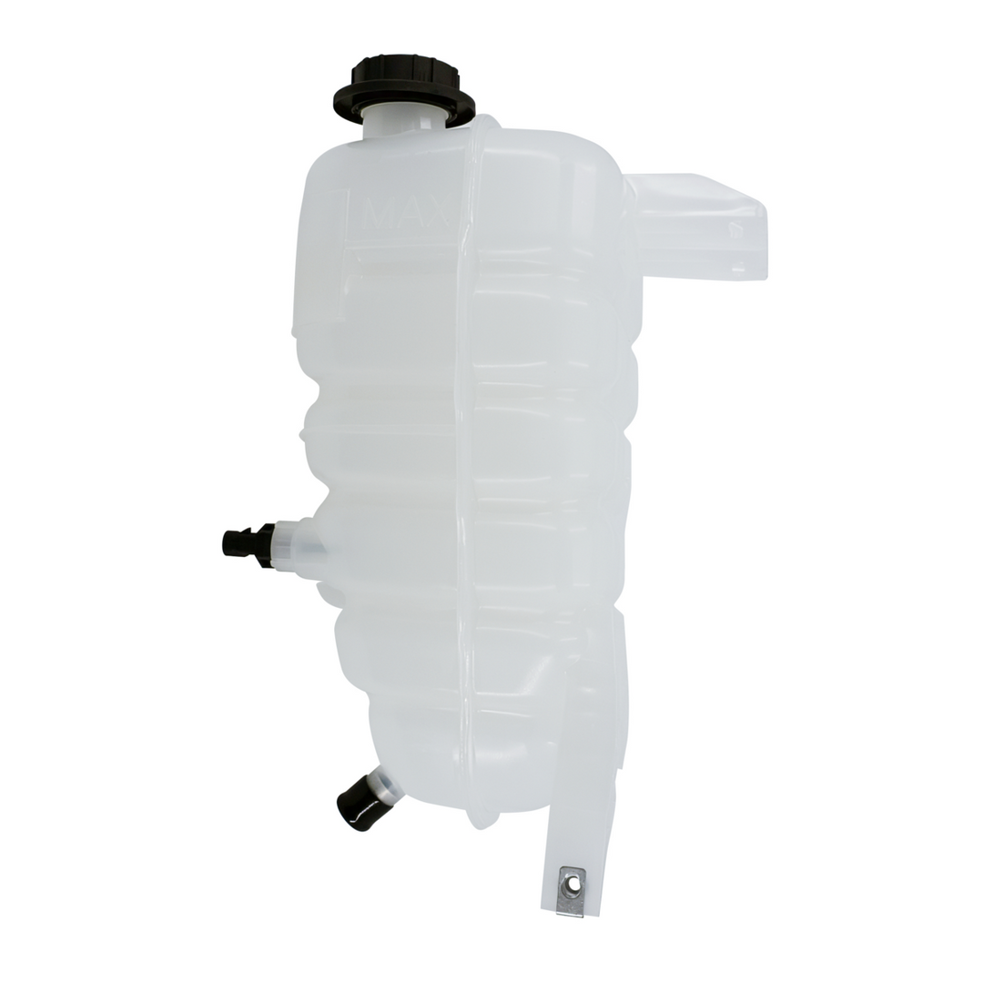Pressurized Coolant Reservoir &amp; Coolant Level Sensor For 2008-2018 International Prostar