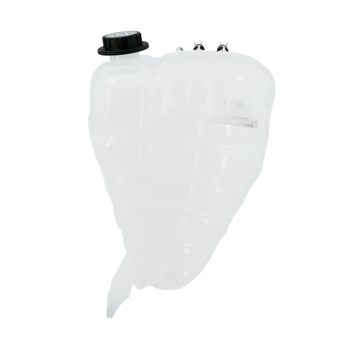 Pressurized Coolant Reservoir &amp; Coolant Level Sensor For 2008-2018 International Prostar With Cummins ISX