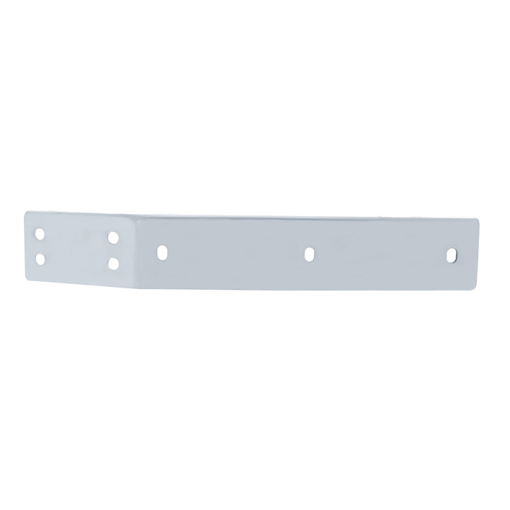 Center Bracket For 13" Stainless Steel Low Roof Sunvisor Item 28008