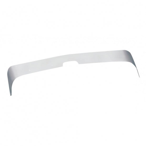 430 Stainless Steel Bug Shield For Kenworth W900L