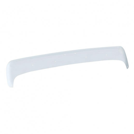 430 Stainless Steel Bug Shield For 2005-2010 Freightliner Century