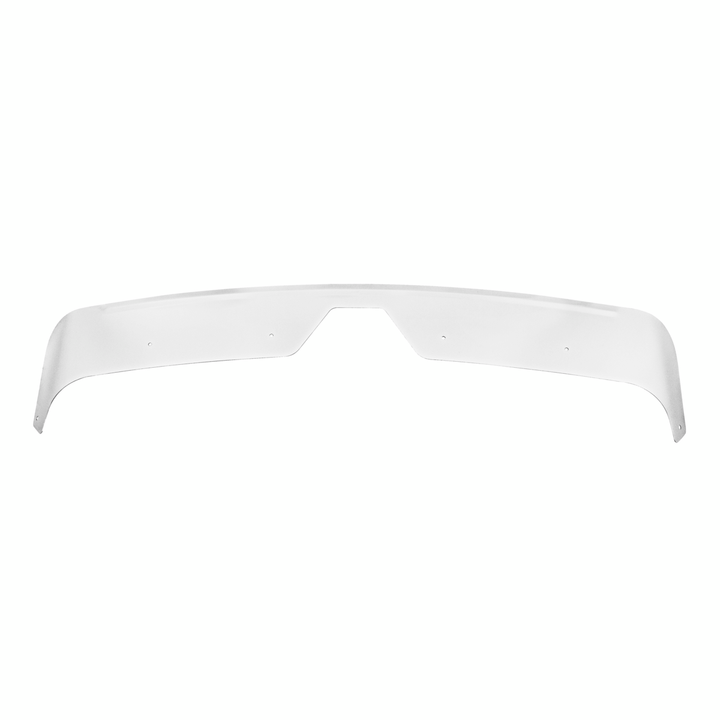 430 Stainless Steel Bug Shield For 2022-2026 Kenworth T680