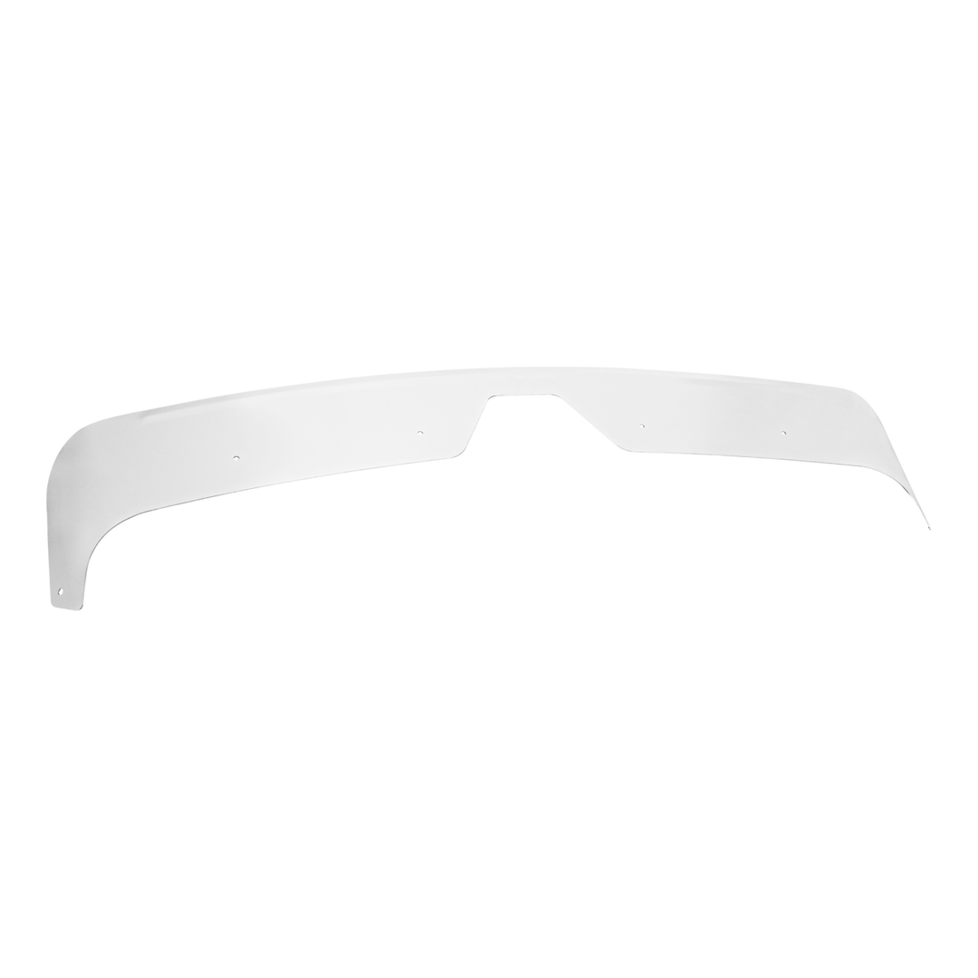 430 Stainless Steel Bug Shield For 2022-2026 Kenworth T680