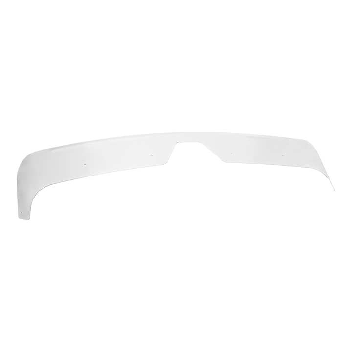 430 Stainless Steel Bug Shield For 2022-2026 Kenworth T680