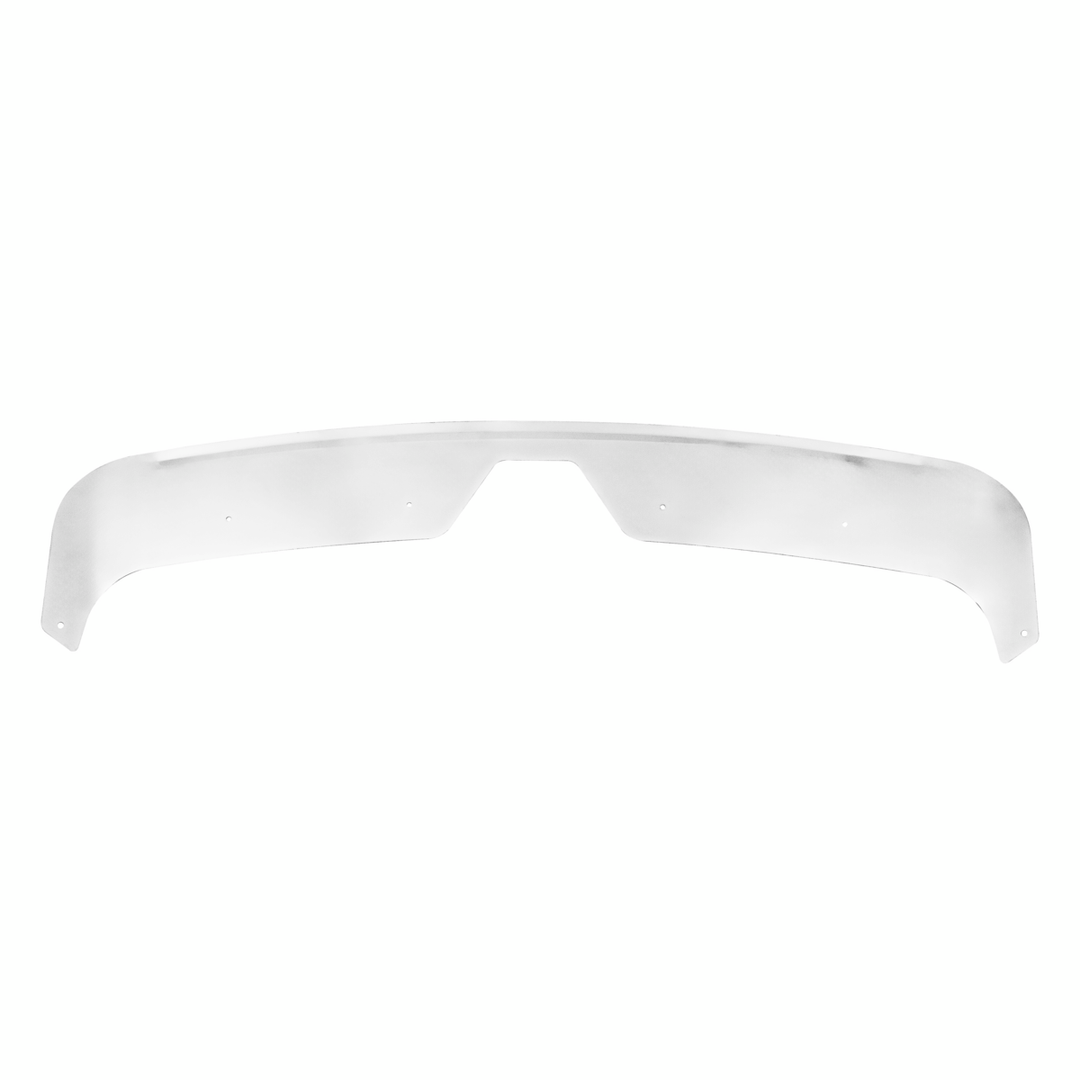 430 Stainless Steel Bug Shield For 2022-2026 Kenworth T680