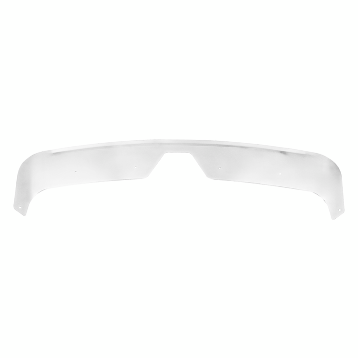 430 Stainless Steel Bug Shield For 2022-2026 Kenworth T680