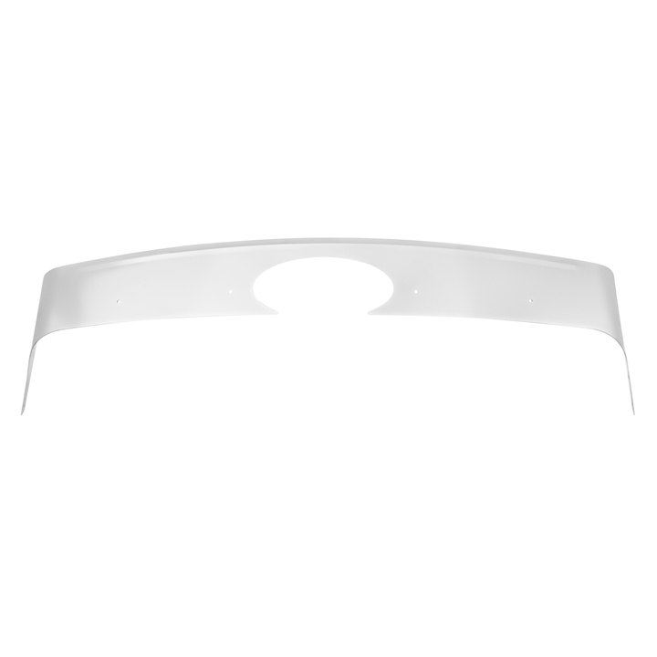 430 Stainless Steel Bug Shield For 2022-2026 Peterbilt 579