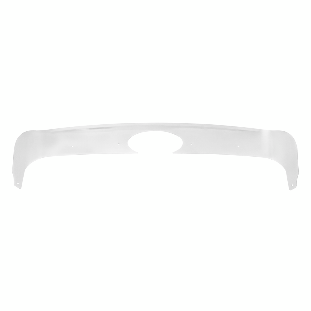 430 Stainless Steel Bug Shield For 2022-2026 Peterbilt 579