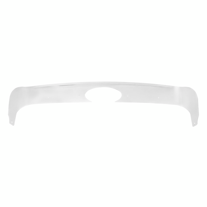 430 Stainless Steel Bug Shield For 2022-2026 Peterbilt 579