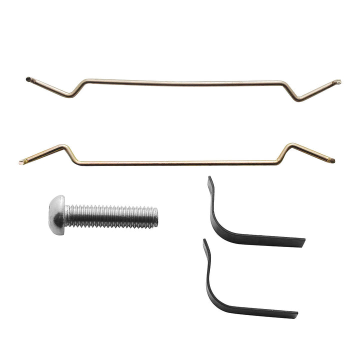 Headlight Clip Set