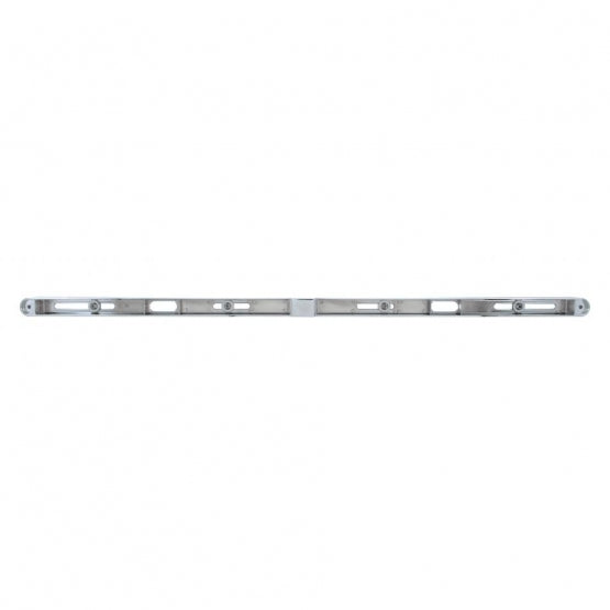 Dual 12" LED Light Bar Housing (Bulk)