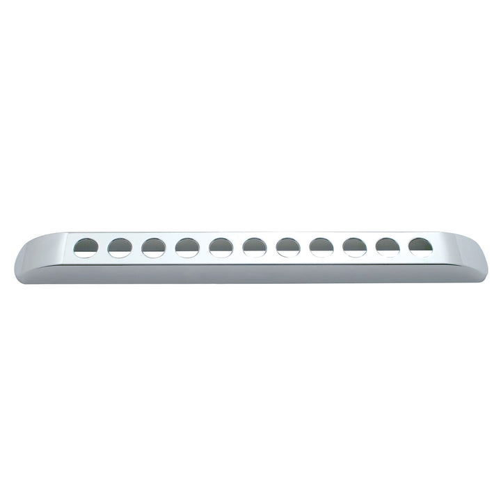 17" LED Light Bar Bezel Only (Bulk)