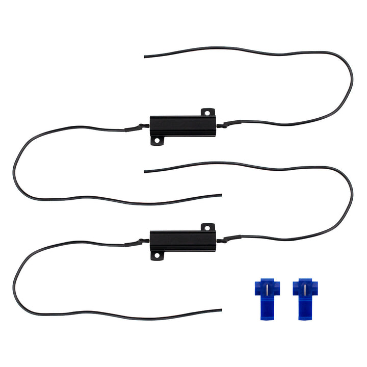 Load Resistor - 50 - Watt, 6 Ohm