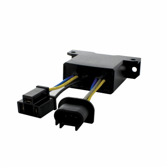 LED Headlight PWM Anti - Flicker Module &amp; Adapter (Bulk)