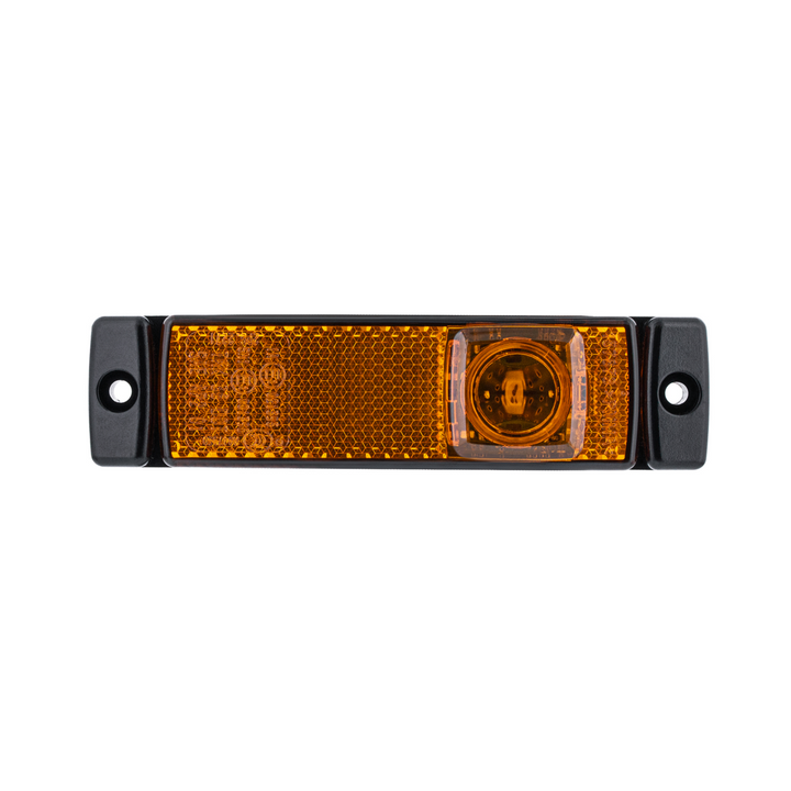 3 LED Side Marker Light For 2015-2026 Kenworth T880