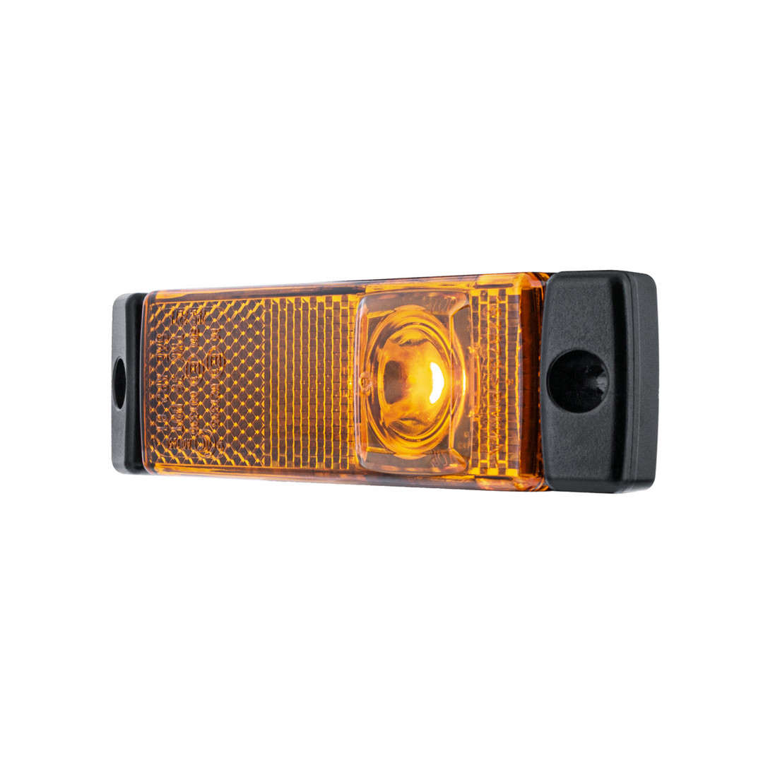 3 LED Side Marker Light For 2015-2026 Kenworth T880
