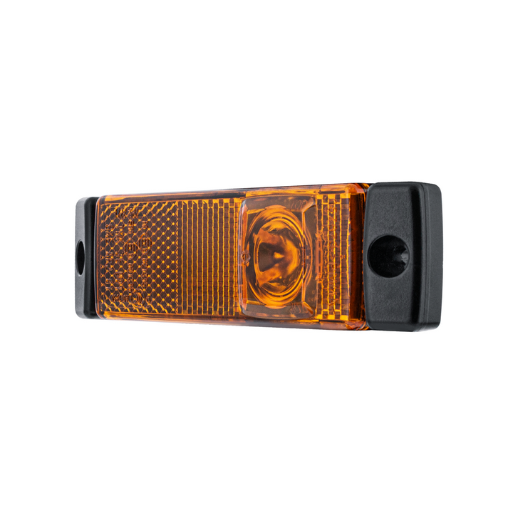 3 LED Side Marker Light For 2015-2026 Kenworth T880