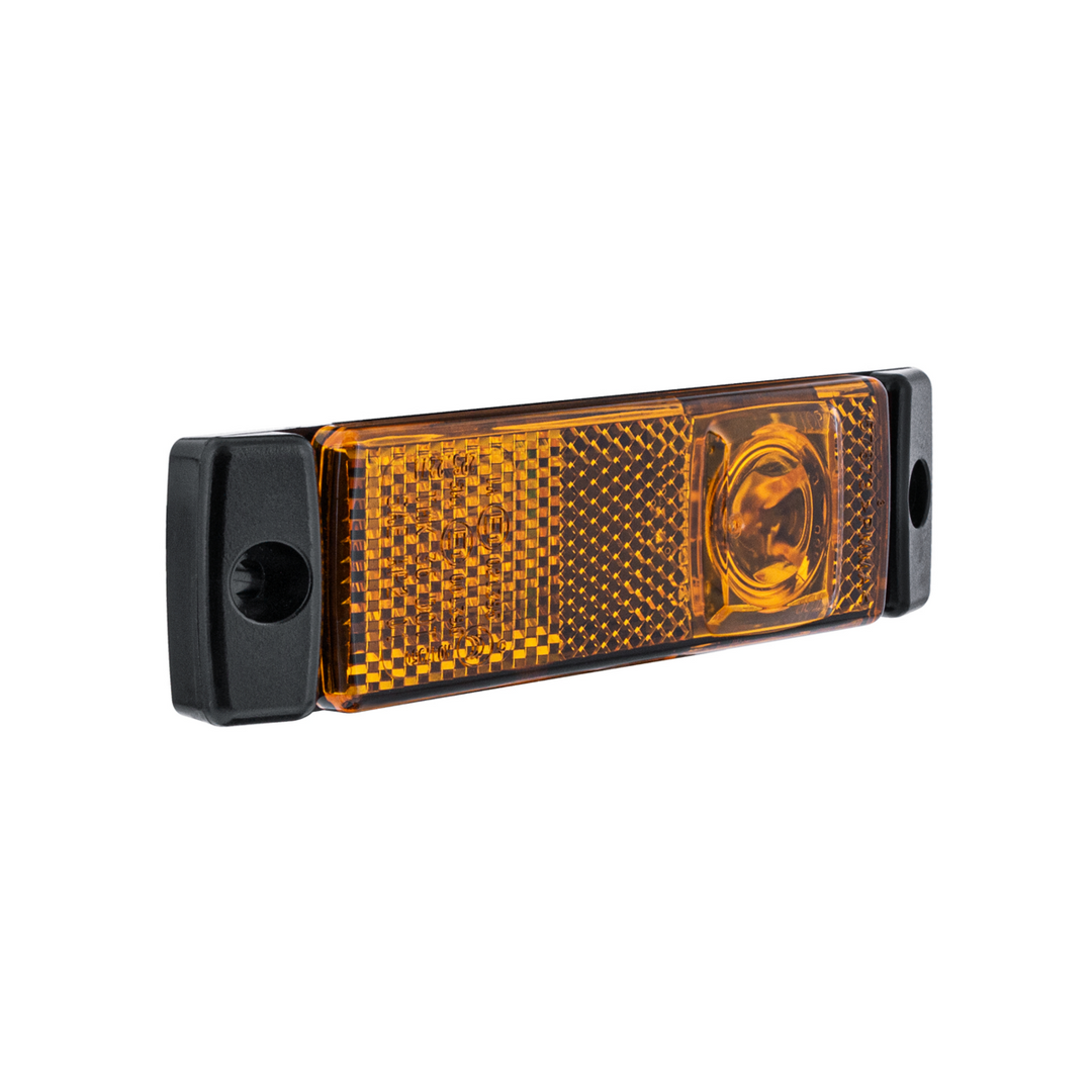 3 LED Side Marker Light For 2015-2026 Kenworth T880