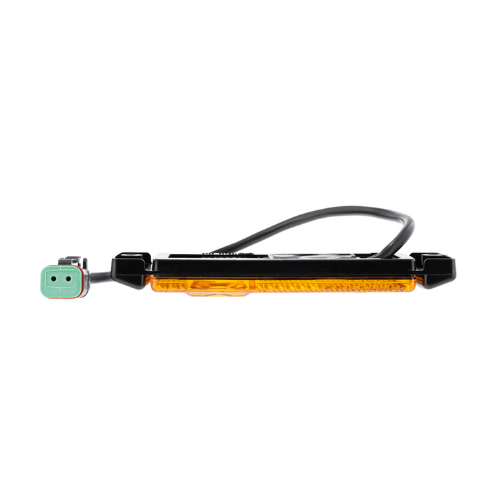 3 LED Side Marker Light For 2015-2026 Kenworth T880