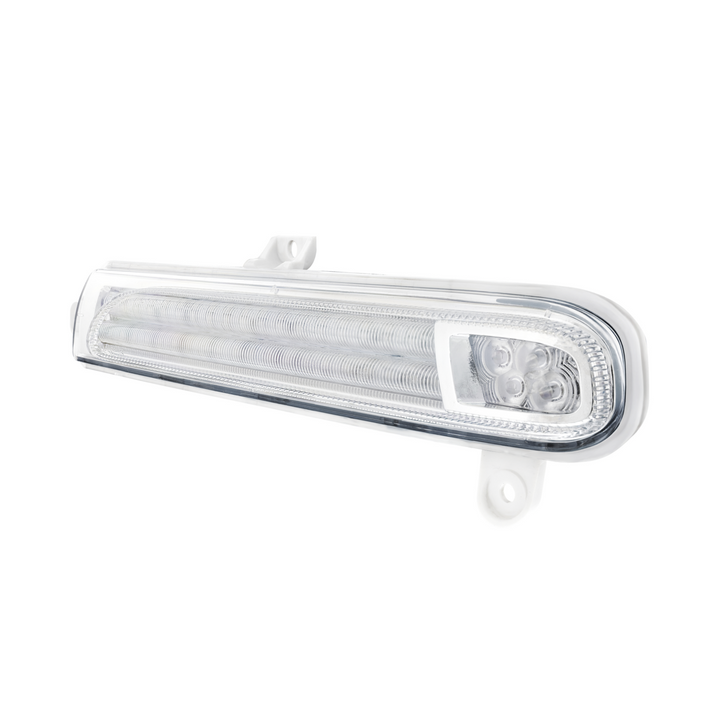 Double Fury 78 LED Turn Signal Light For 2008-2024 Peterbilt 389 - Red &amp; Amber LED