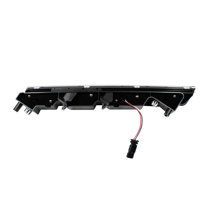 48 LED Competition Series Fender Turn Signal Light For 2022-2026 Kenworth T680 — Passenger