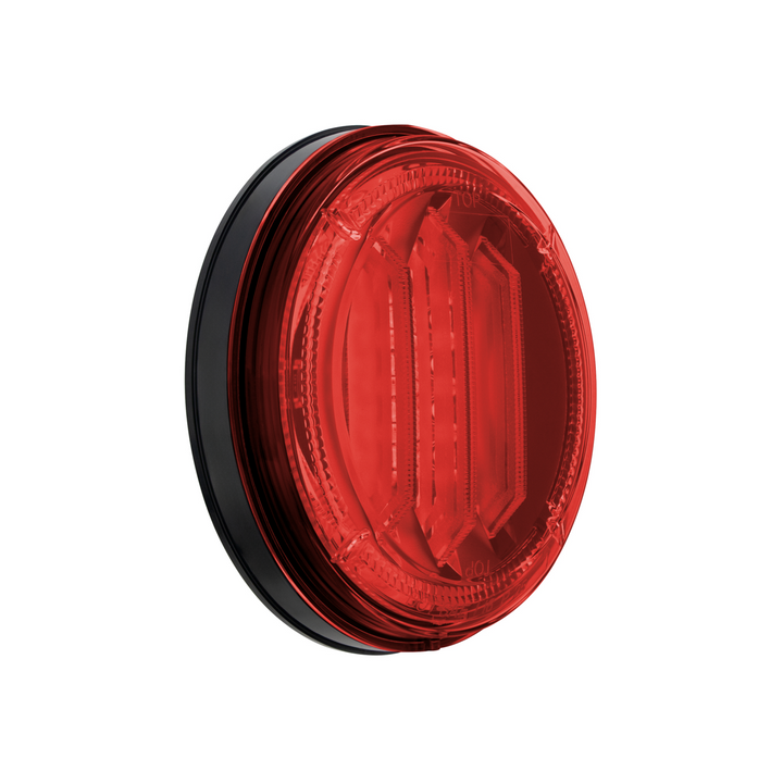 Saber 29 LED 4" Round Stop, Turn &amp; Tail Light