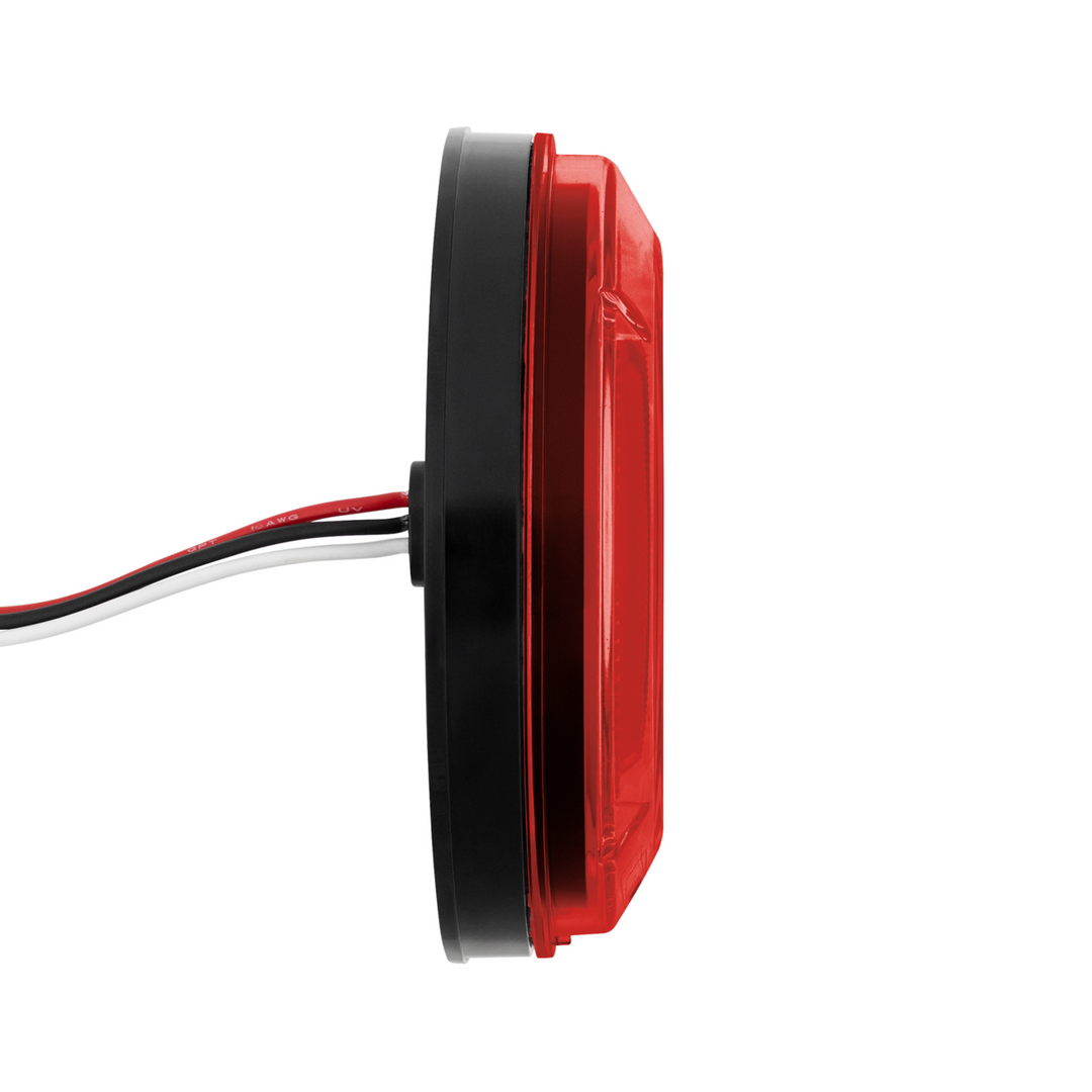 Saber 29 LED 4" Round Stop, Turn &amp; Tail Light