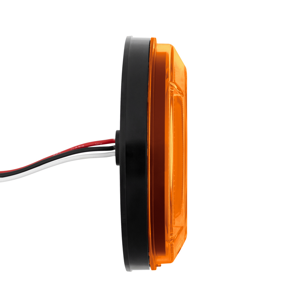 Saber 29 LED 4" Round Turn Signal Light