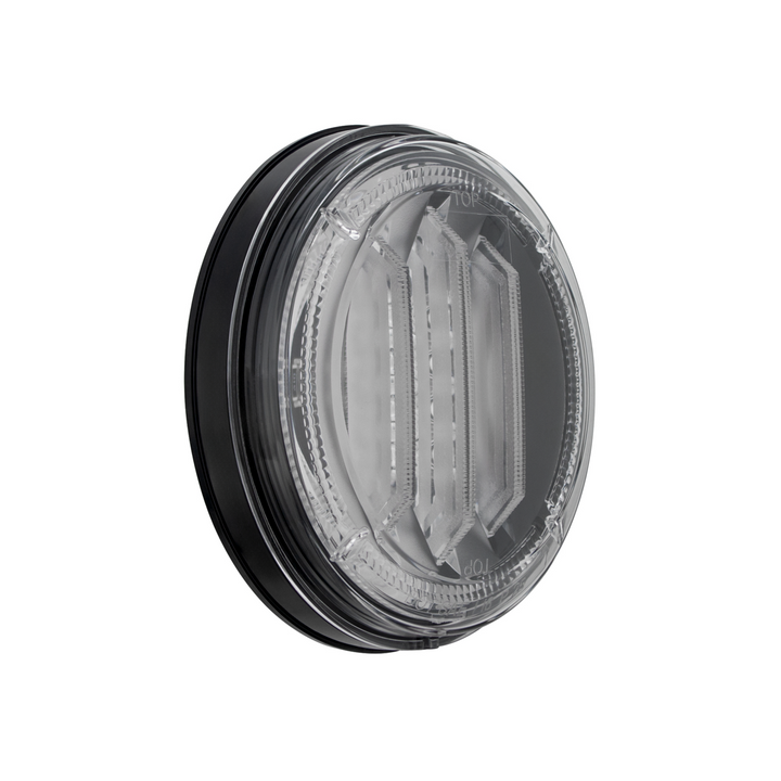 Saber 29 LED 4" Round Stop, Turn &amp; Tail Light