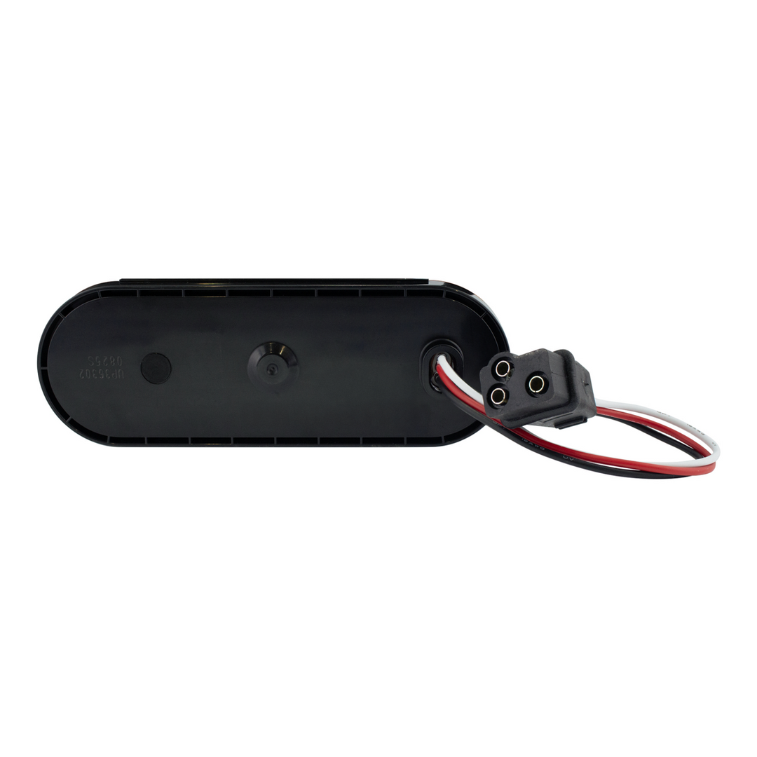 Saber 32 LED 6" Oval Turn Signal Light