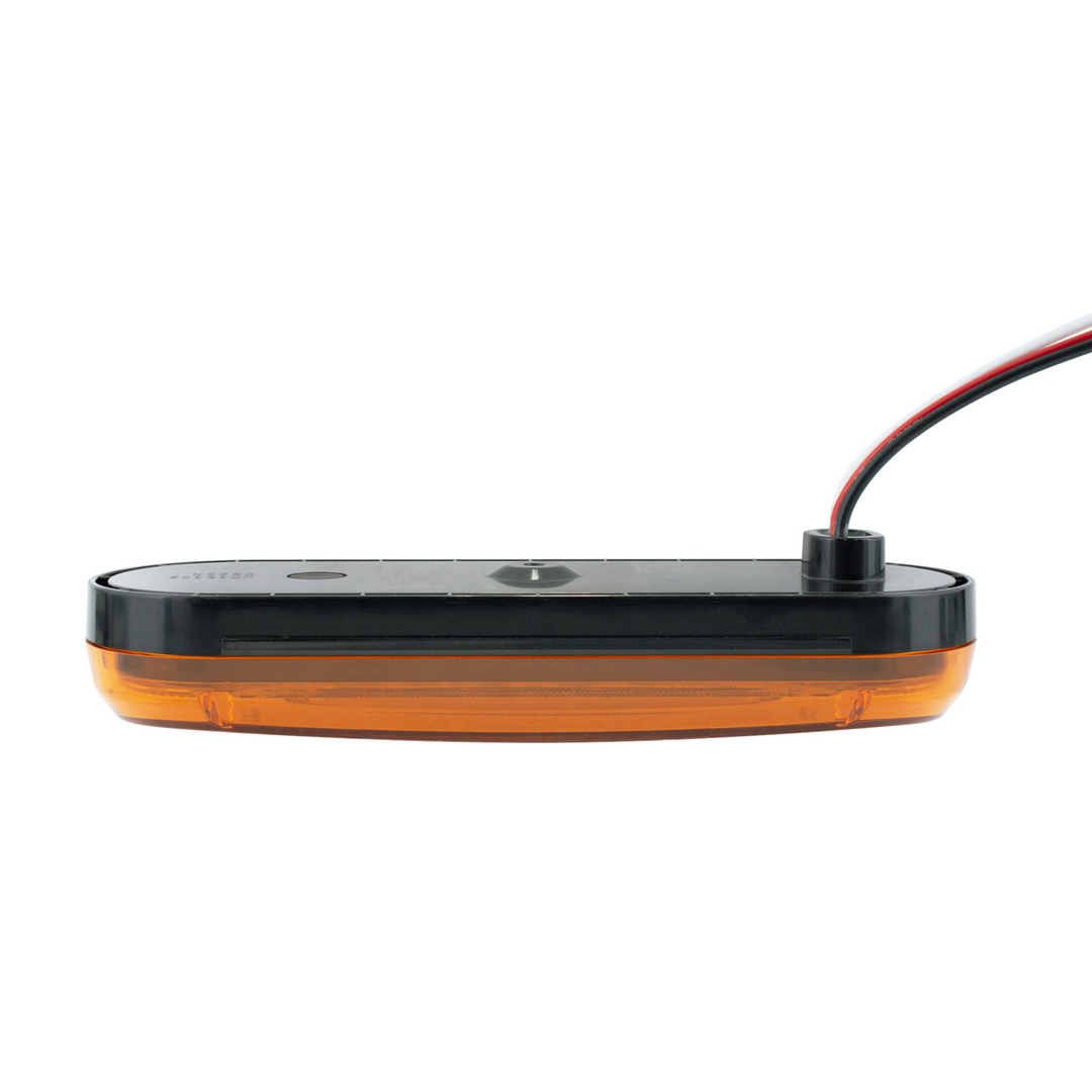 Saber 32 LED 6" Oval Turn Signal Light
