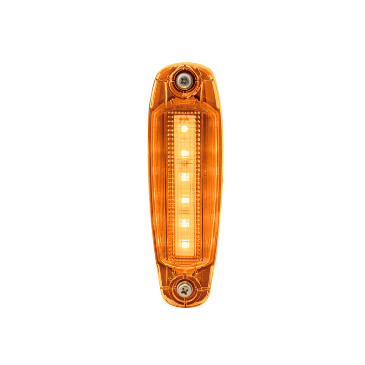 6 LED Cab Light For 2018-2026 Freightliner Cascadia