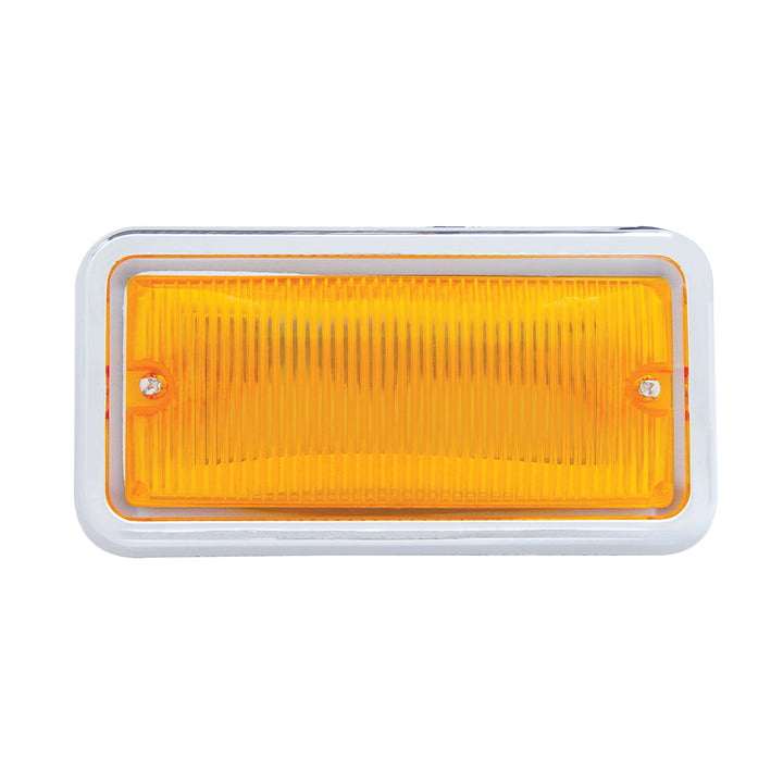12 LED Door/Interior Light - Amber