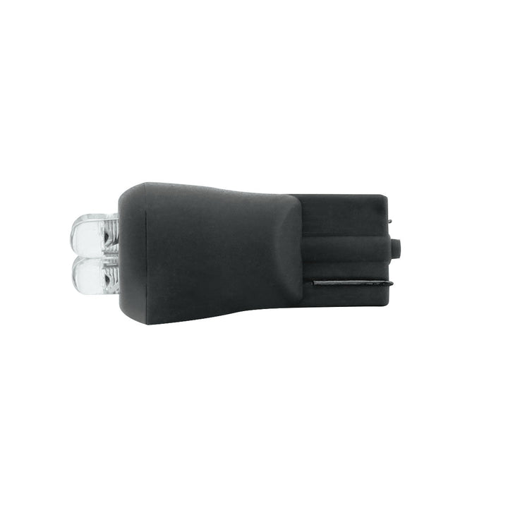 4 LED 194 Bulb - Green LED (3-Pack)