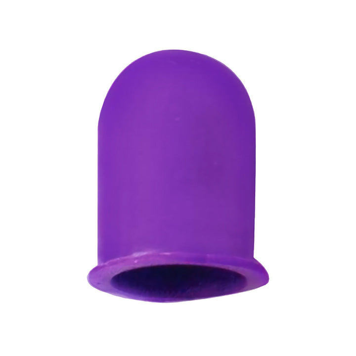 Small Bulb Cover (Fits 194 &amp; Other Small Bulbs) - Purple