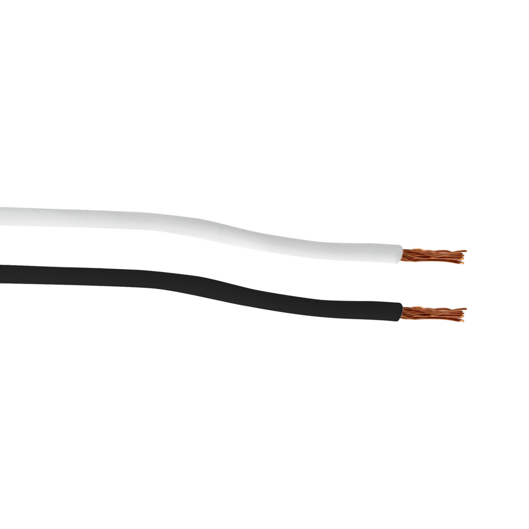 4 LED Round License Light