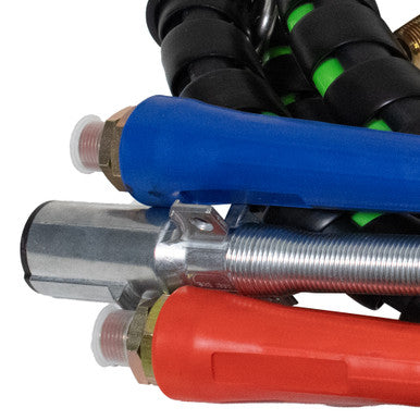 3 IN 1 15' ELECTRIC COMBO LINES