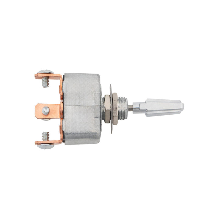 50 Amp On - Off - On Heavy Duty Toggle Switch