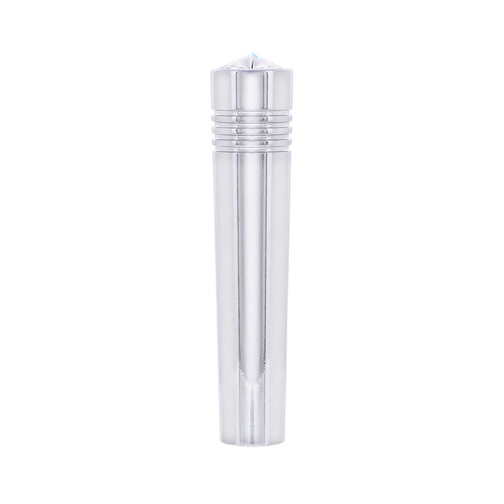 Long Toggle Switch Extension With Clear Crystal For Peterbilt