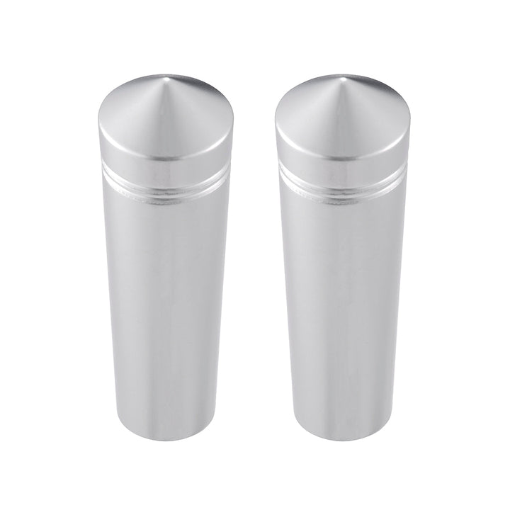 Short Kenworth Toggle Switch Extension - Pointed (2-Pack)