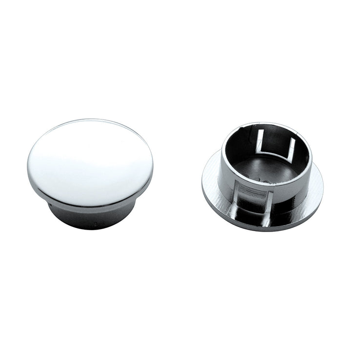 Kenworth Lower Console Hole Plug (Card of 4)